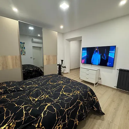 Apartment Sweet Moments Ladispoli