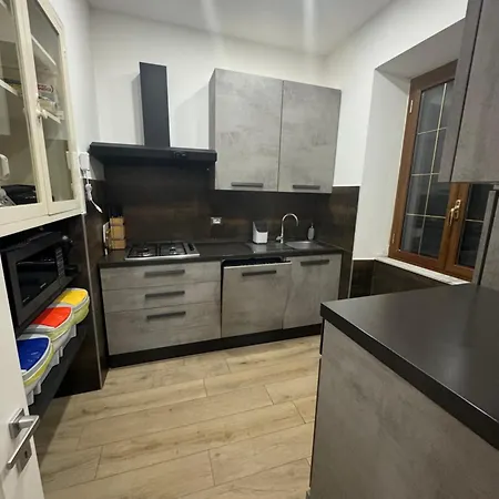 Apartment Sweet Moments Ladispoli