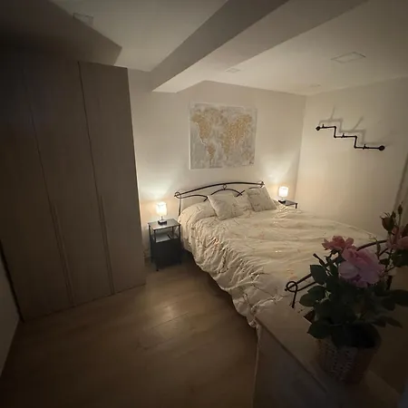 Sweet Moments Apartment