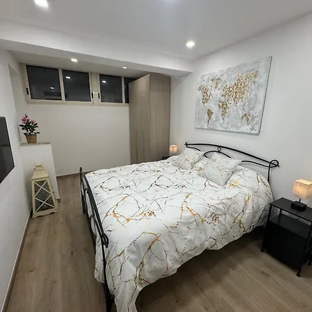 Sweet Moments Apartment Ladispoli